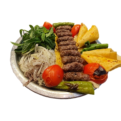 İnegöl Köfte