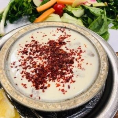 İşkembe Çorbası