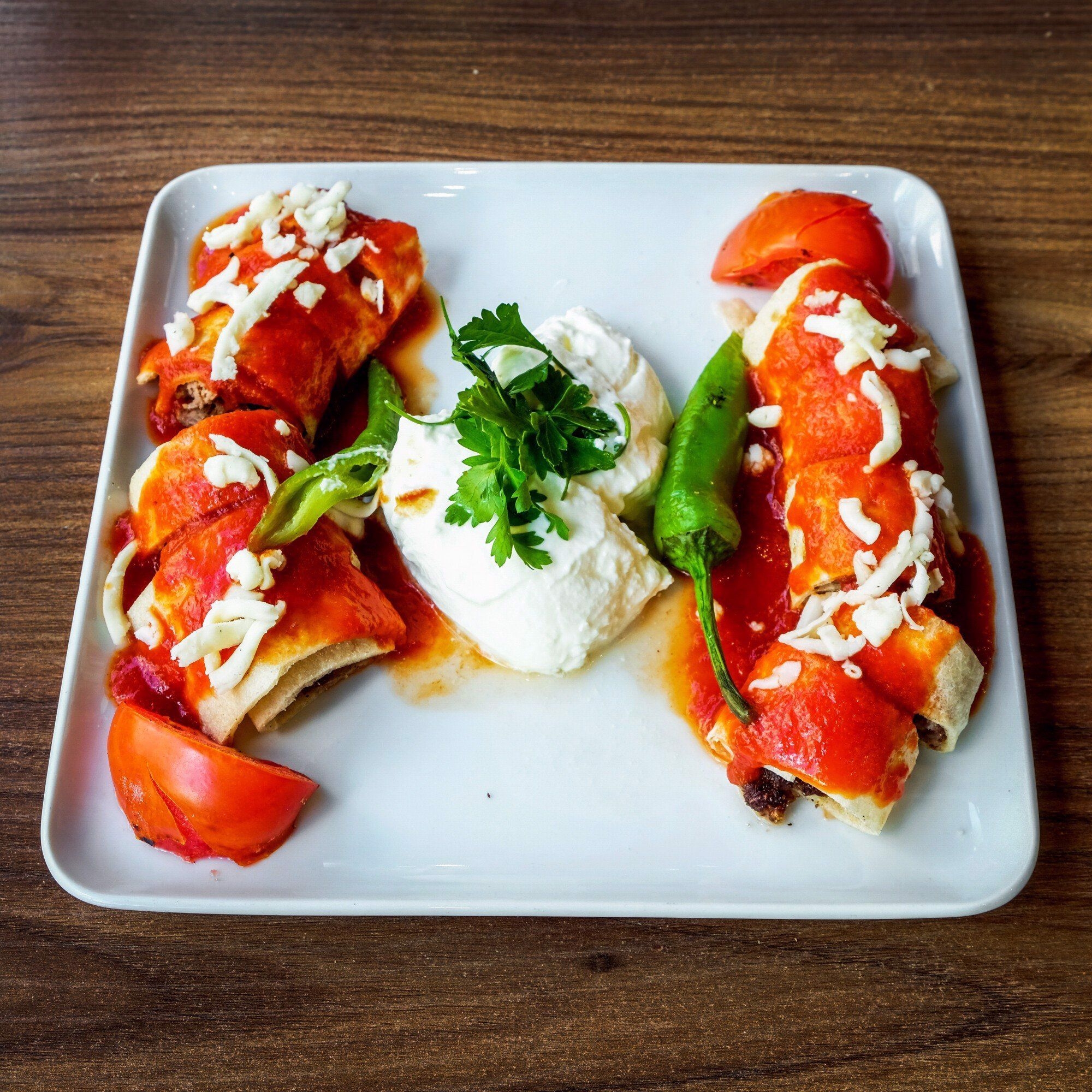 Beyti Kebap