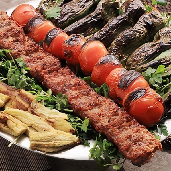 Adana Kebap