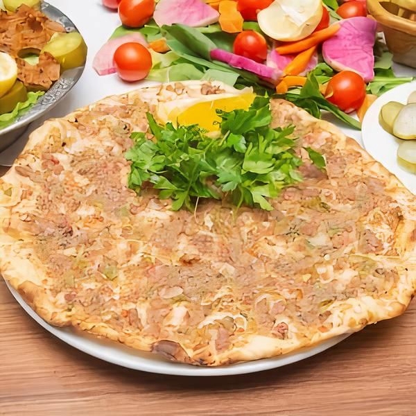 Lahmacun