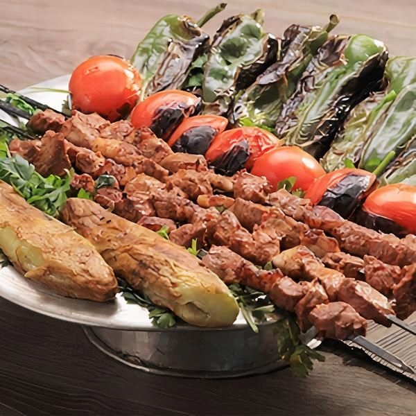 Çöp Şiş