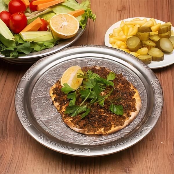 Fındık Lahmacun
