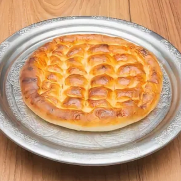 Tırnak Pide